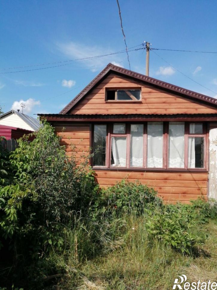 Коттедж/дом