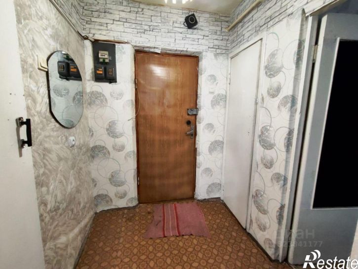 1-комн квартира б-р Юлаева, 6,  д. 6