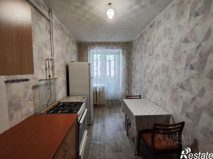 1-комн квартира б-р Юлаева, 6,  д. 6