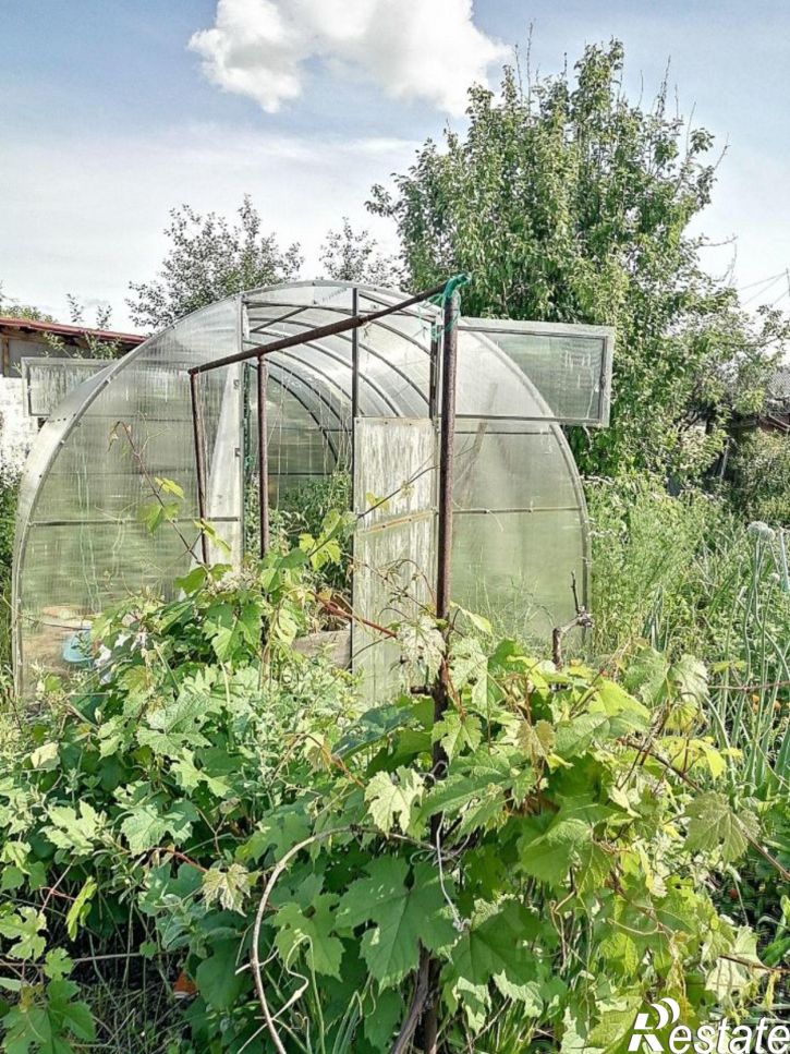 Коттедж/дом