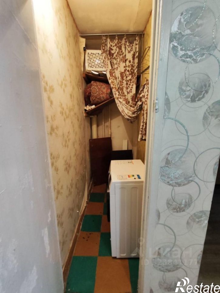 1-комн квартира б-р Юлаева, 6,  д. 6