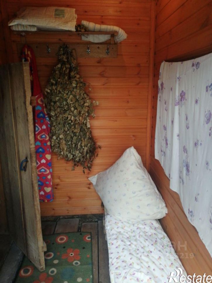 Коттедж/дом