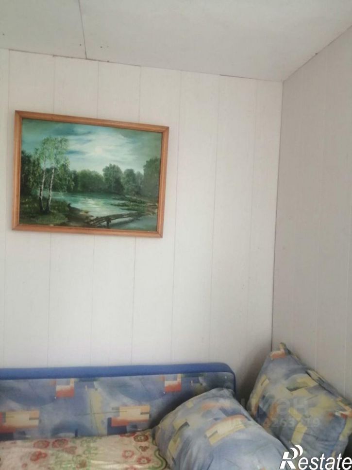 Коттедж/дом