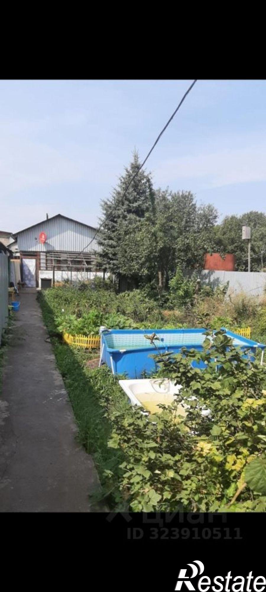 Купить дачу, дом, коттедж за 1 900 000 рублей на ул Первомайская, 84