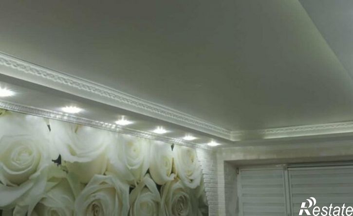 2-комн квартира ул Гагарина, 2,  д. 2