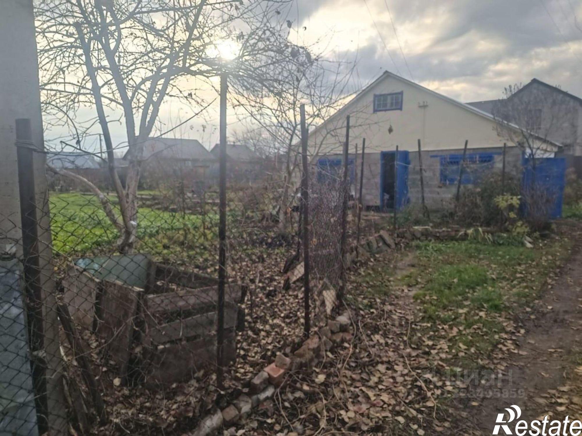 Купить дачу, дом, коттедж за 1 100 000 рублей на СНТ № 19, 84