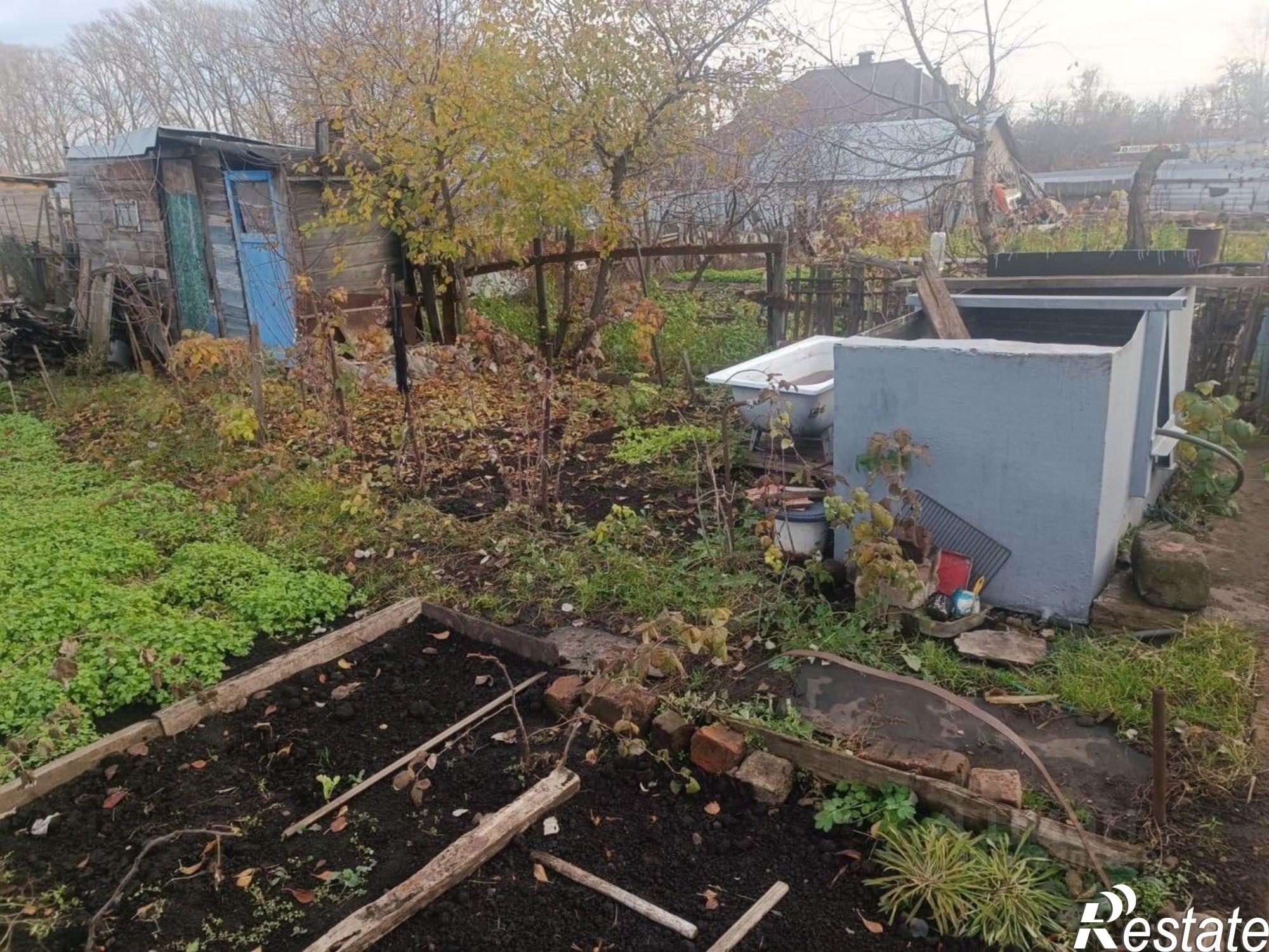 Купить дачу, дом, коттедж за 1 100 000 рублей на СНТ № 19, 84