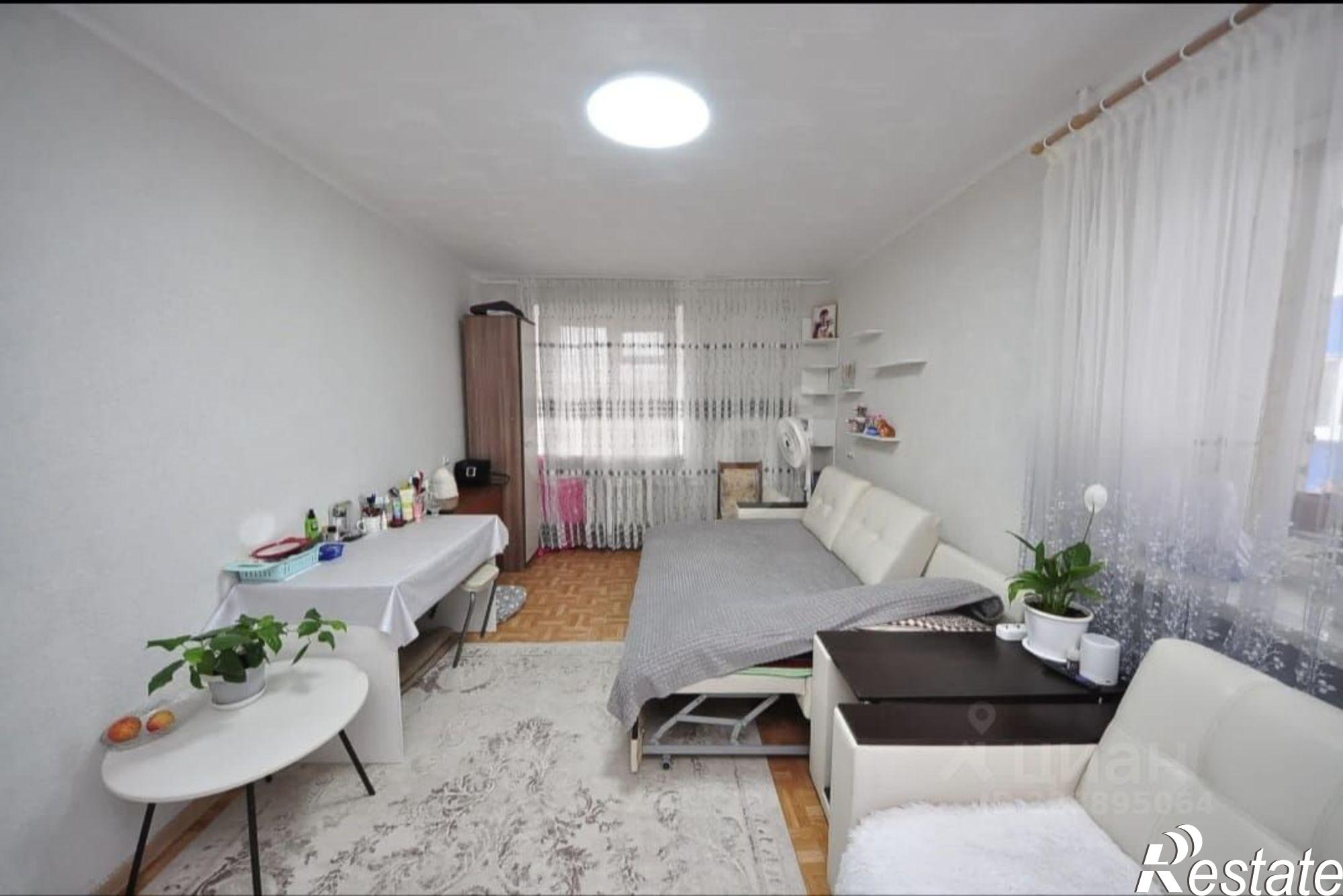 Купить квартиру за 2 350 000 рублей на ул 30 лет Победы, 12