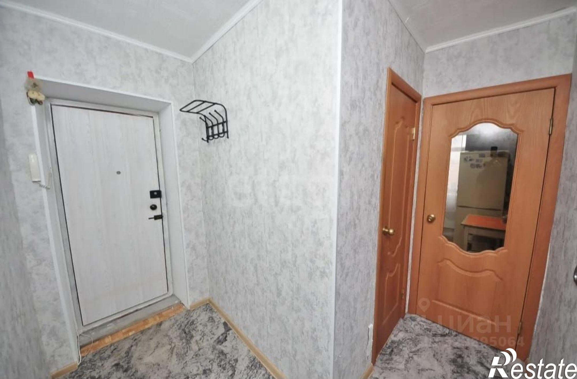 Купить квартиру за 2 350 000 рублей на ул 30 лет Победы, 12