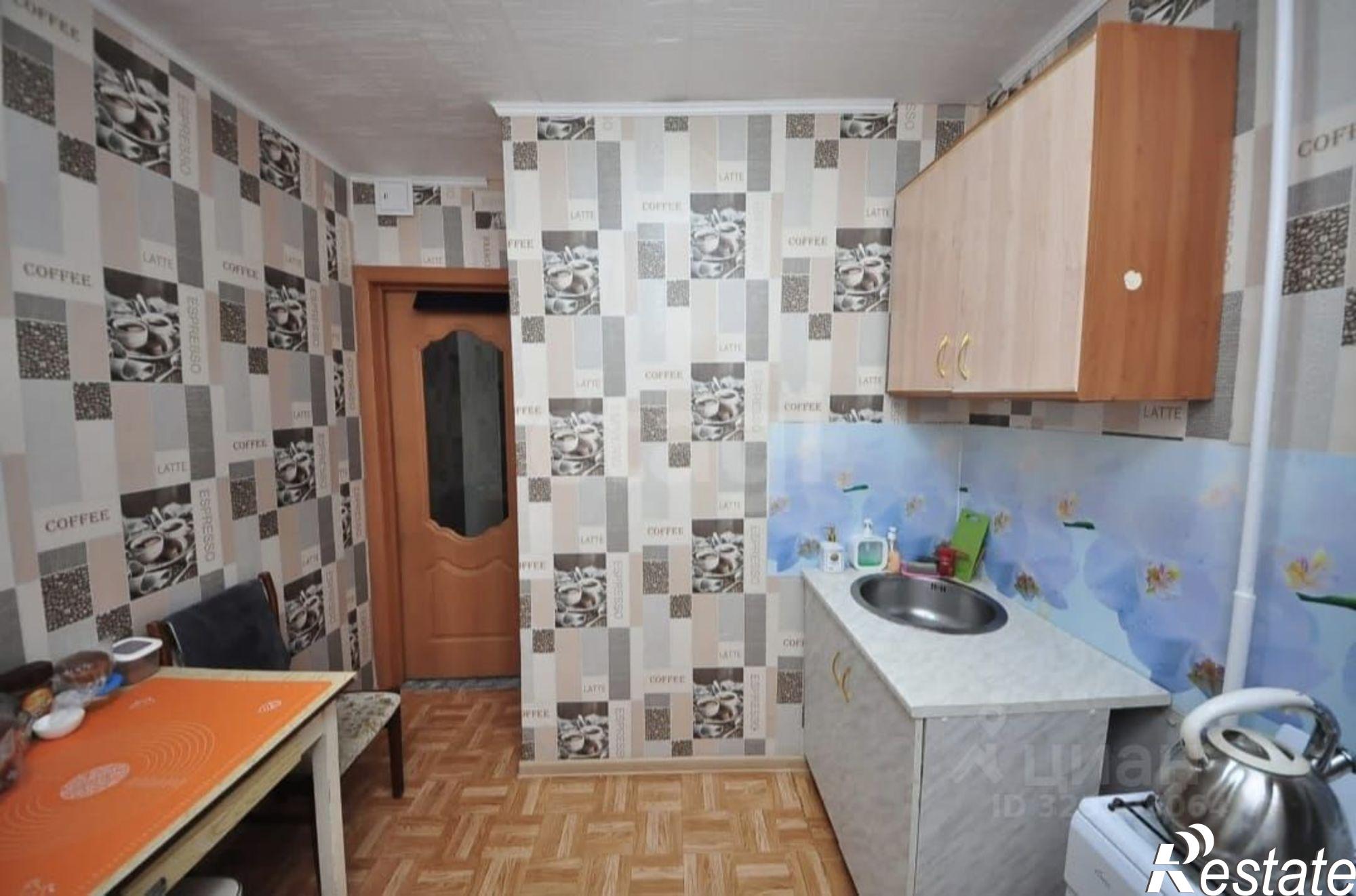 Купить квартиру за 2 350 000 рублей на ул 30 лет Победы, 12