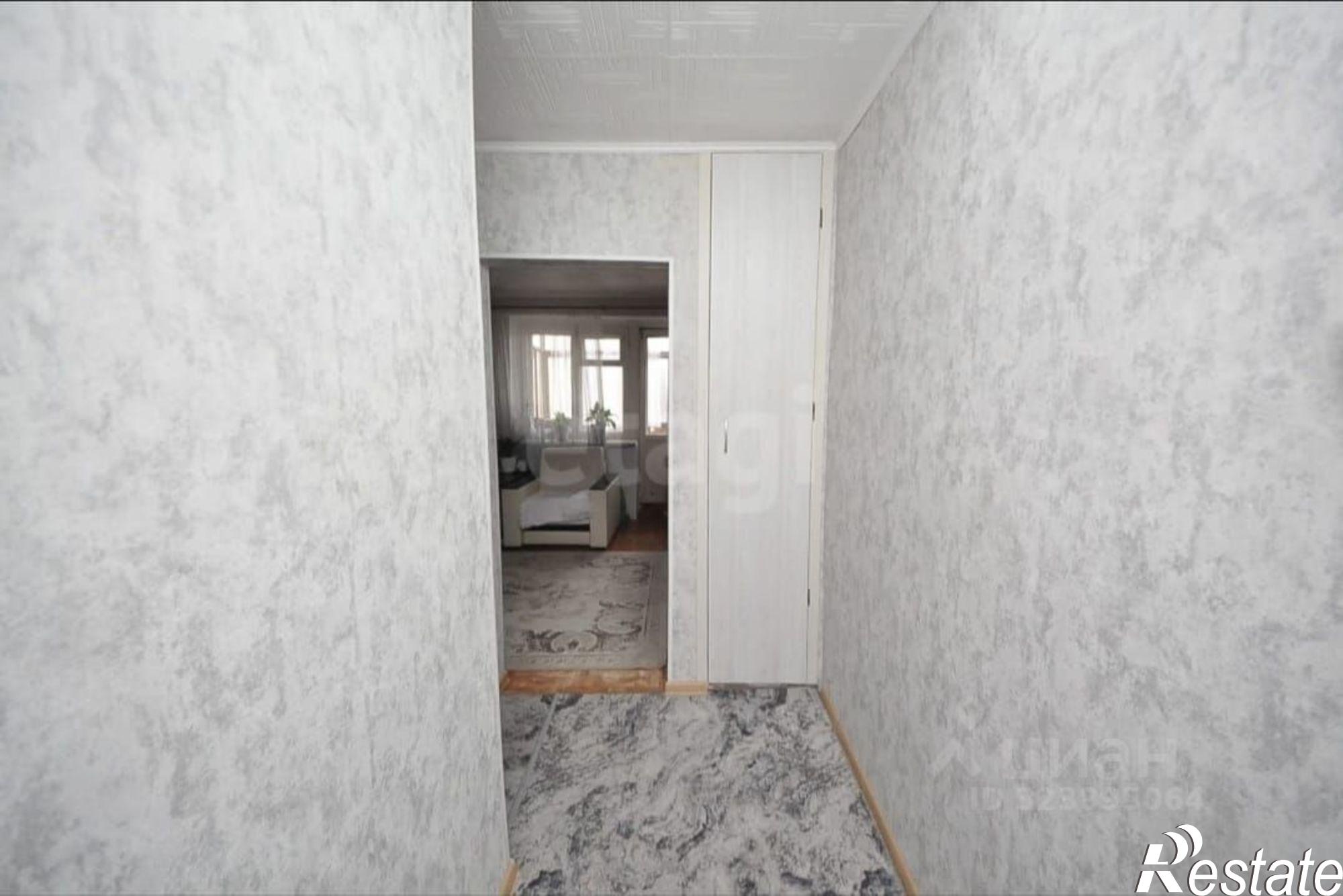 Купить квартиру за 2 350 000 рублей на ул 30 лет Победы, 12