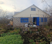 коттедж 44 кв м СНТ № 19, 84