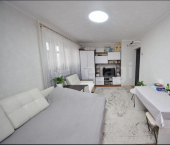 1-комн, 32кв м, этаж 4/5 ул 30 лет Победы, 12