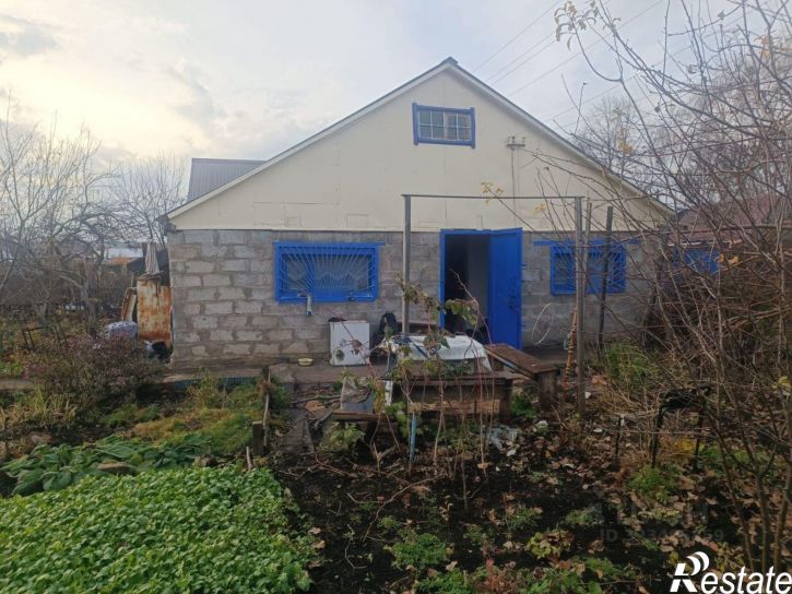 Коттедж/дом СНТ № 19, 84