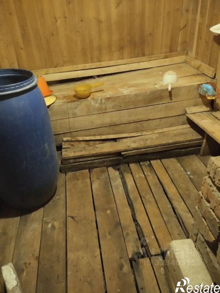 Коттедж/дом СНТ № 19, 84