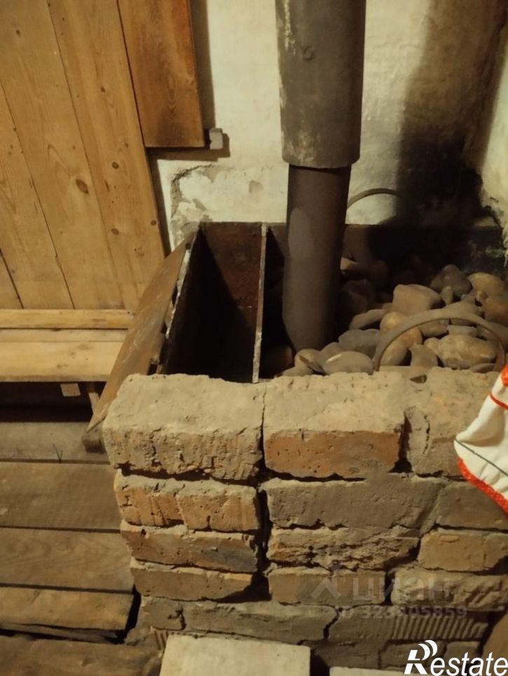 Коттедж/дом СНТ № 19, 84