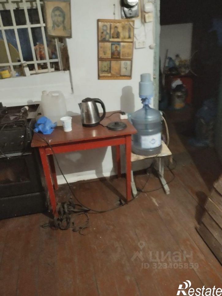 Коттедж/дом СНТ № 19, 84