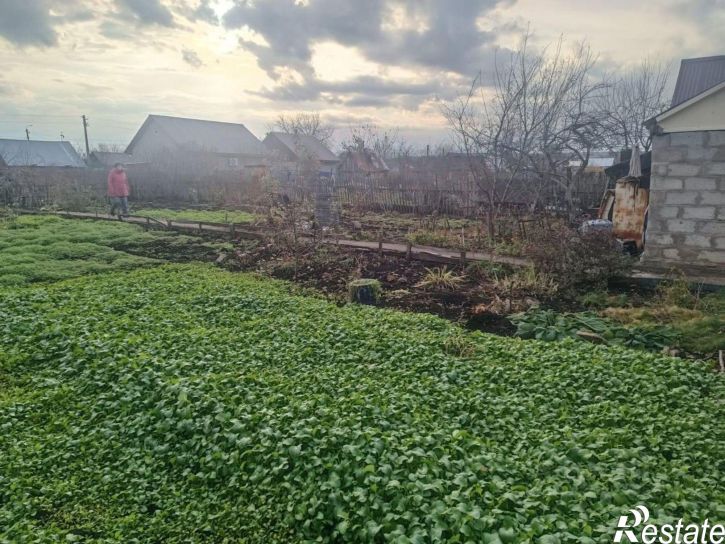 Коттедж/дом СНТ № 19, 84