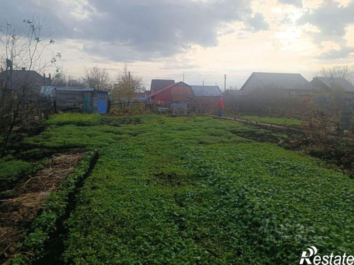 Коттедж/дом СНТ № 19, 84