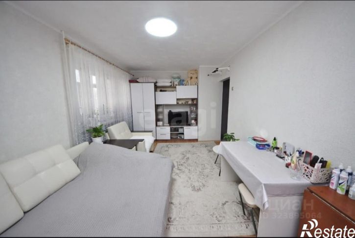 1-комн квартира ул 30 лет Победы, 12,  д. 12