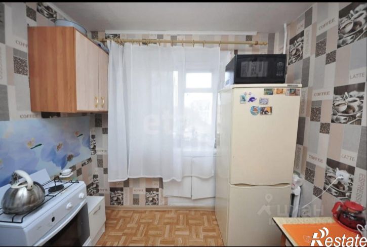 1-комн квартира ул 30 лет Победы, 12,  д. 12