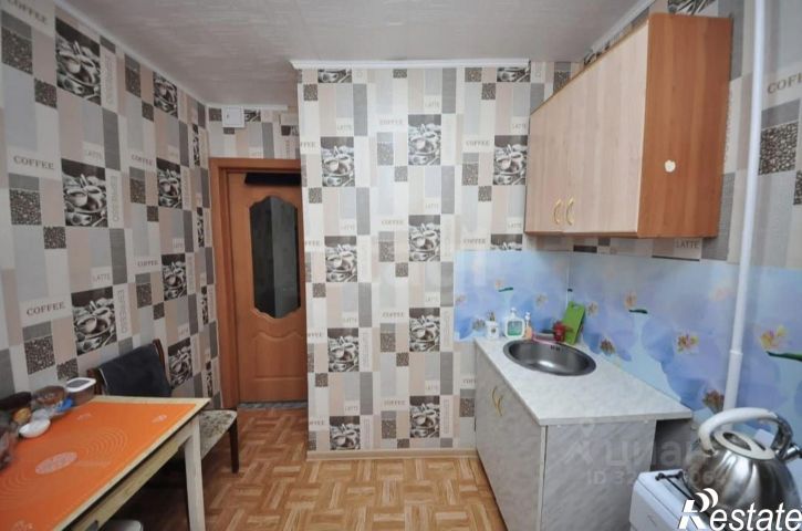 1-комн квартира ул 30 лет Победы, 12,  д. 12