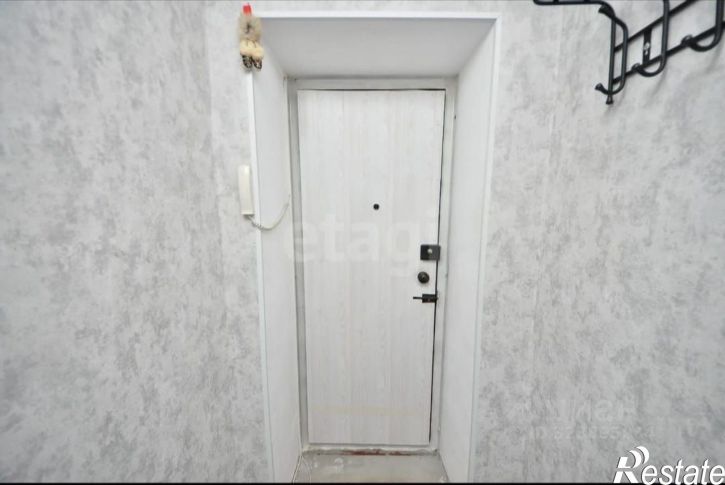 1-комн квартира ул 30 лет Победы, 12,  д. 12