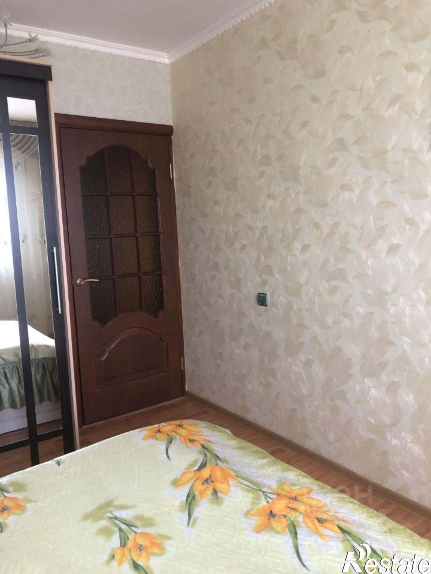 Купить квартиру за 4 900 000 рублей на ул Октябрьская, 64