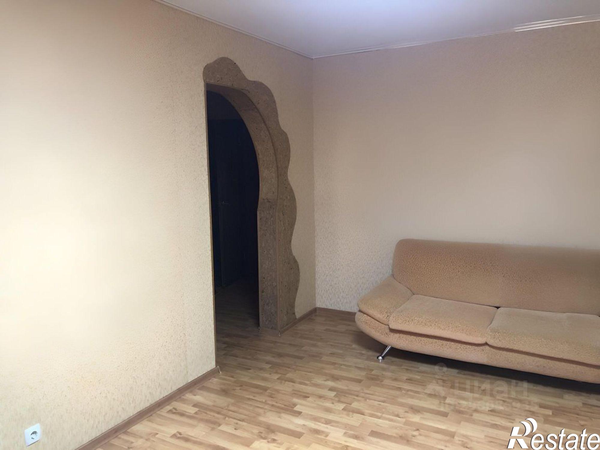 Купить квартиру за 4 900 000 рублей на ул Октябрьская, 64