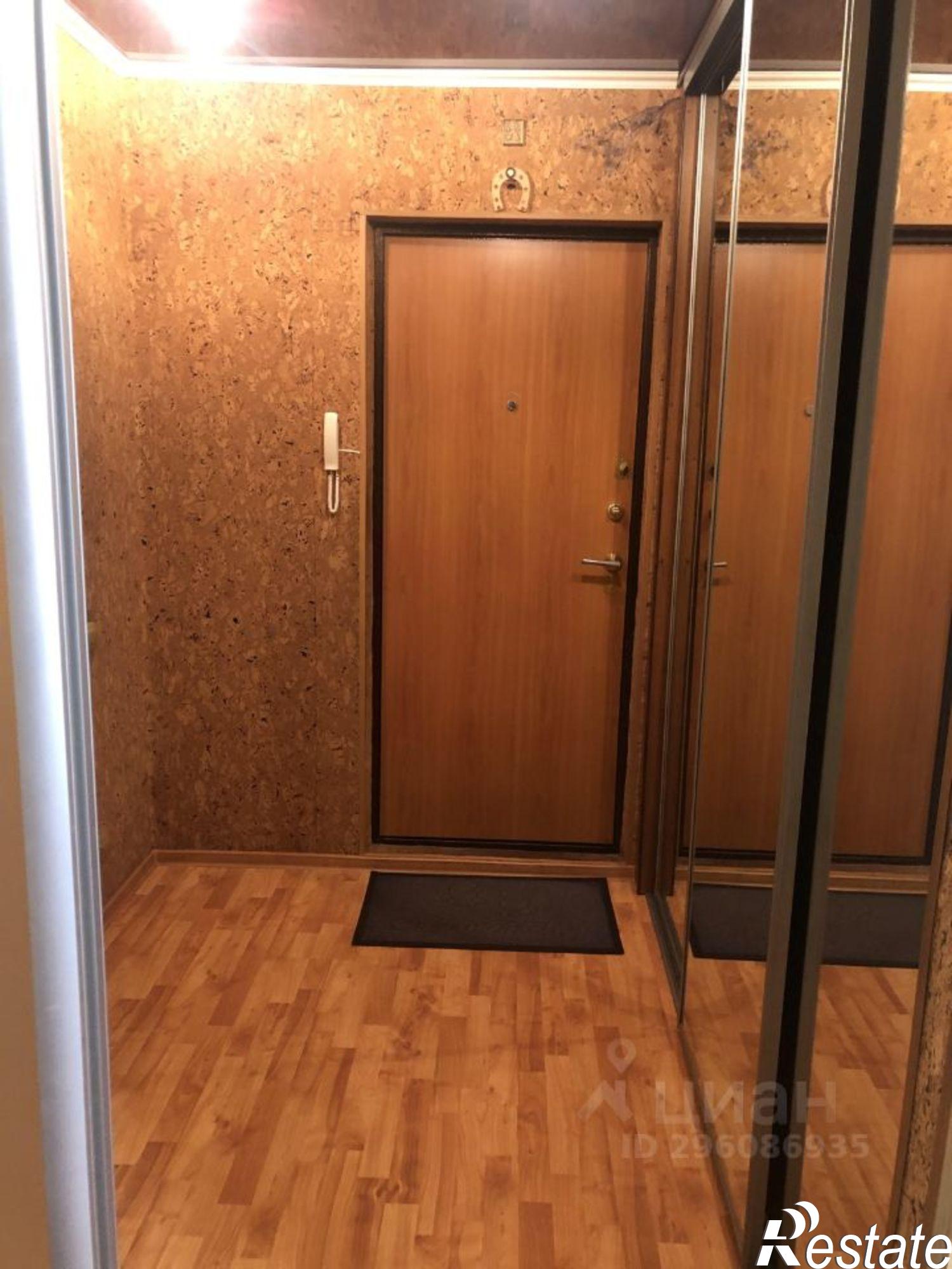 Купить квартиру за 4 900 000 рублей на ул Октябрьская, 64