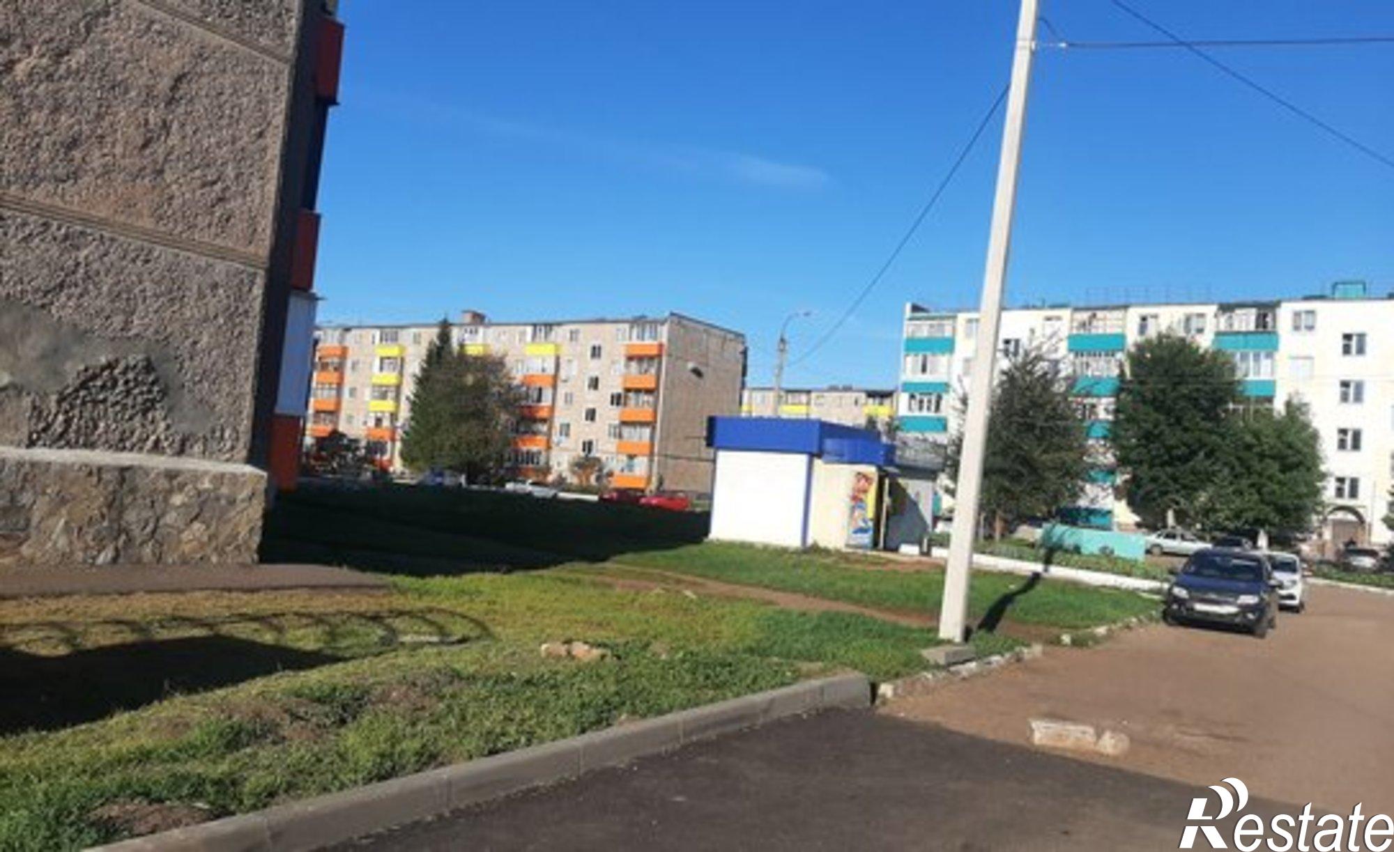 Купить квартиру за 700 000 рублей на ул Островского, 59 23