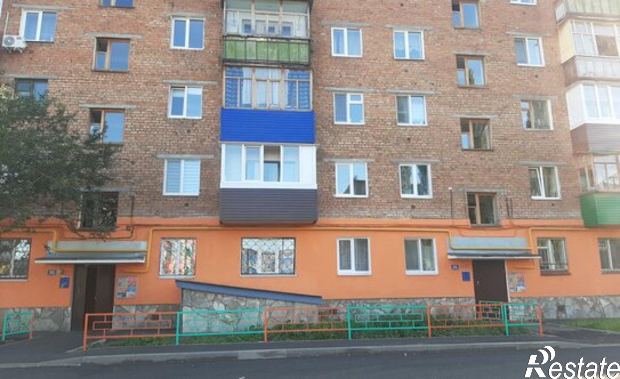 Купить квартиру за 700 000 рублей на ул Островского, 59 23