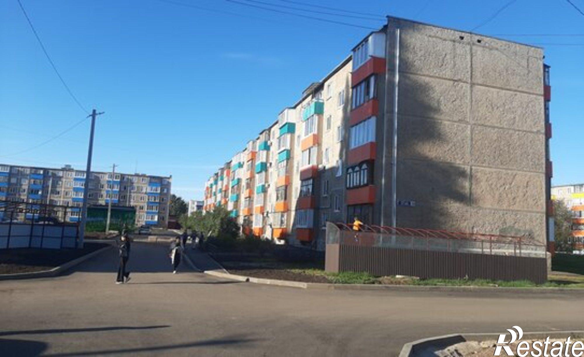 Купить квартиру за 700 000 рублей на ул Островского, 59 23