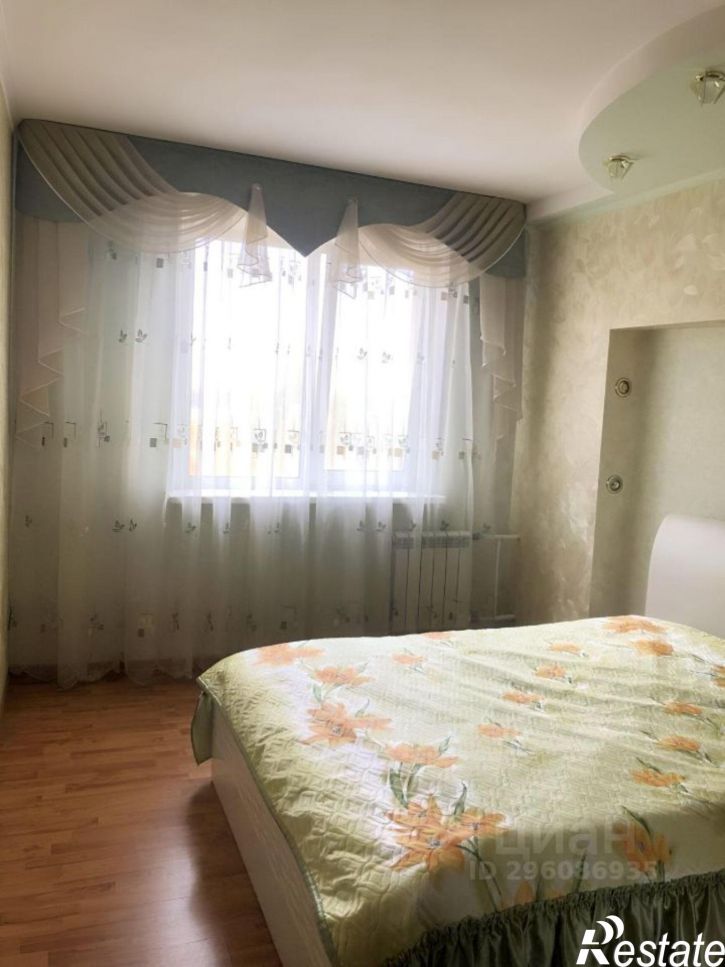 3-комн квартира ул Октябрьская, 64,  д. 64