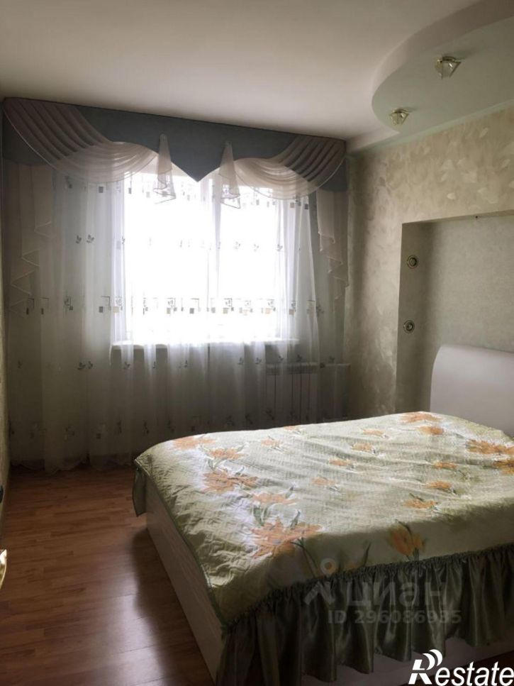 3-комн квартира ул Октябрьская, 64,  д. 64