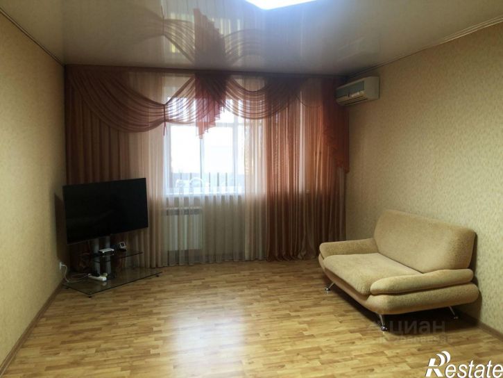 3-комн квартира ул Октябрьская, 64,  д. 64