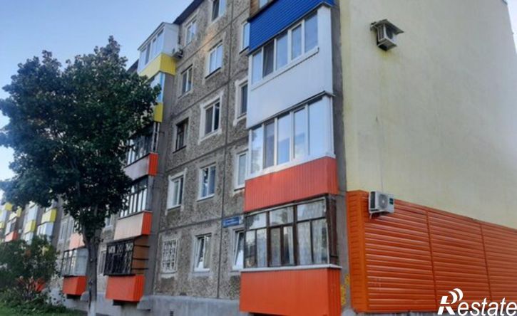 1-комн квартира ул Островского, 59 23,  д. 59 23,  к. 23