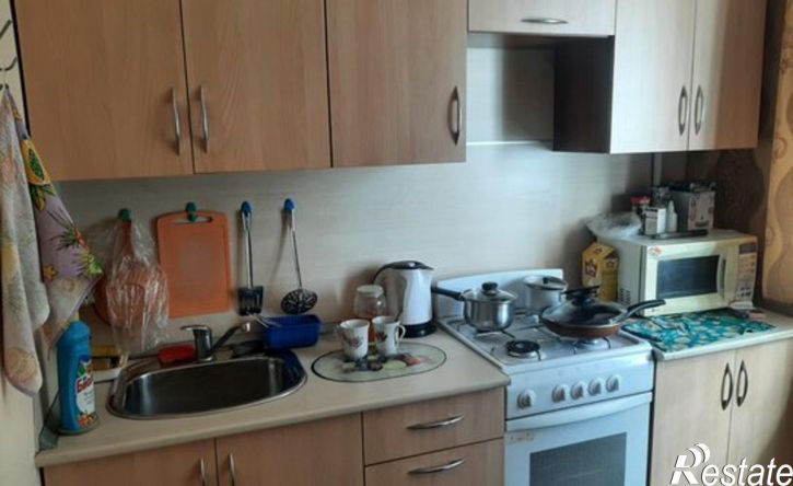 1-комн квартира ул Островского, 59 23,  д. 59 23,  к. 23