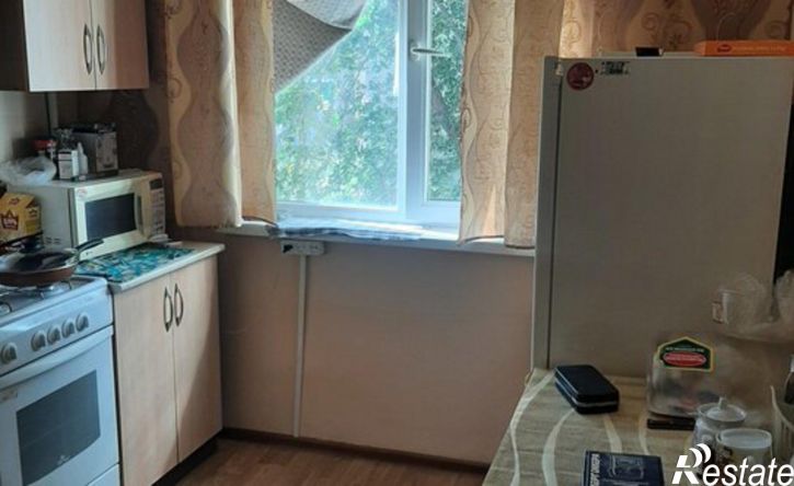 1-комн квартира ул Островского, 59 23,  д. 59 23,  к. 23