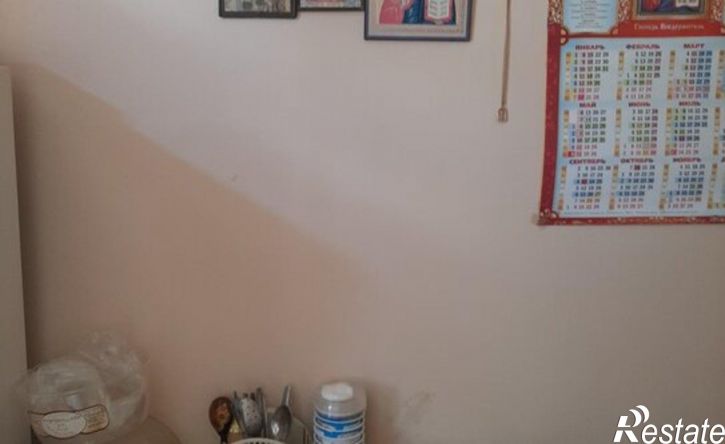 1-комн квартира ул Островского, 59 23,  д. 59 23,  к. 23