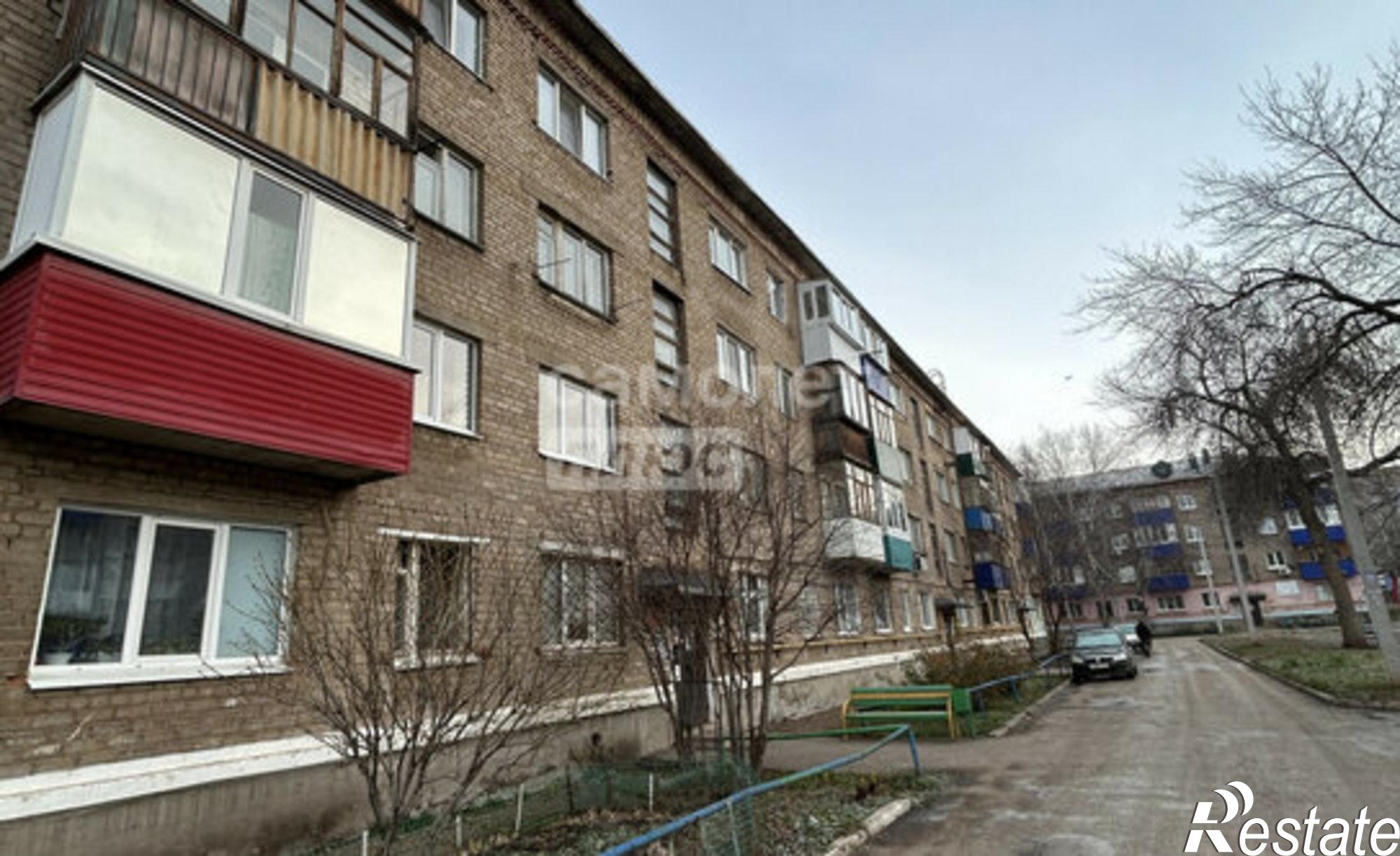 Купить квартиру за 950 000 рублей на улица Ленина, 13А