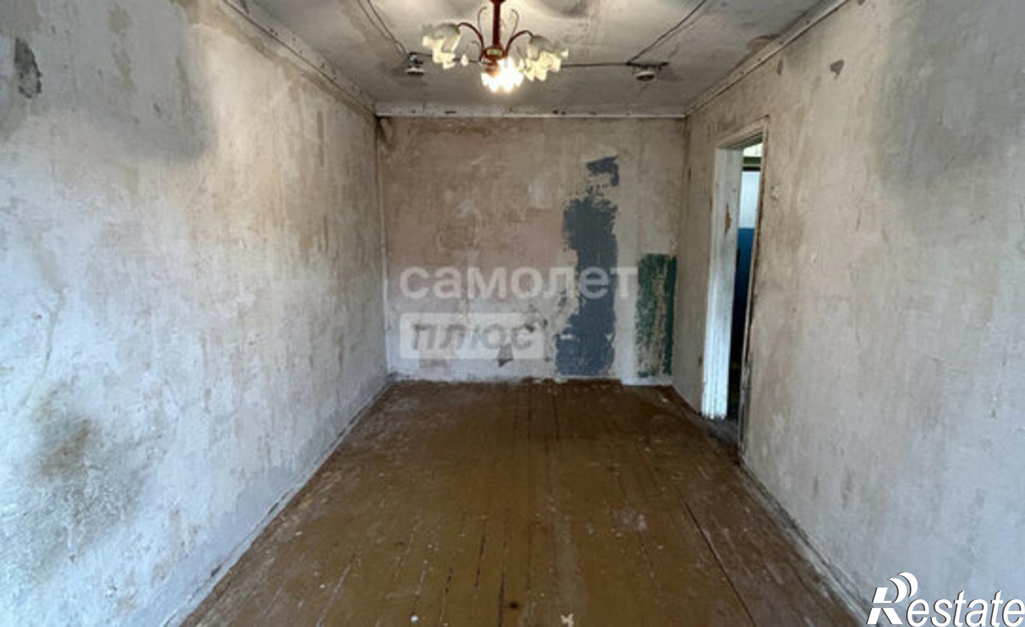 Купить квартиру за 950 000 рублей на улица Ленина, 13А