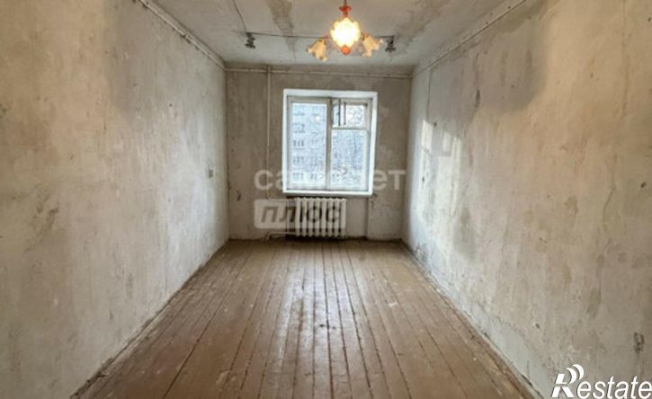 1-комн квартира улица Ленина, 13А,  д. 13А