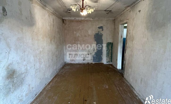 1-комн квартира улица Ленина, 13А,  д. 13А