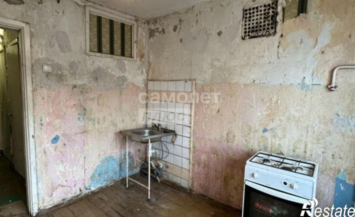 1-комн квартира улица Ленина, 13А,  д. 13А