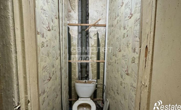 1-комн квартира улица Ленина, 13А,  д. 13А