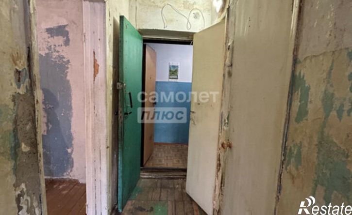 1-комн квартира улица Ленина, 13А,  д. 13А