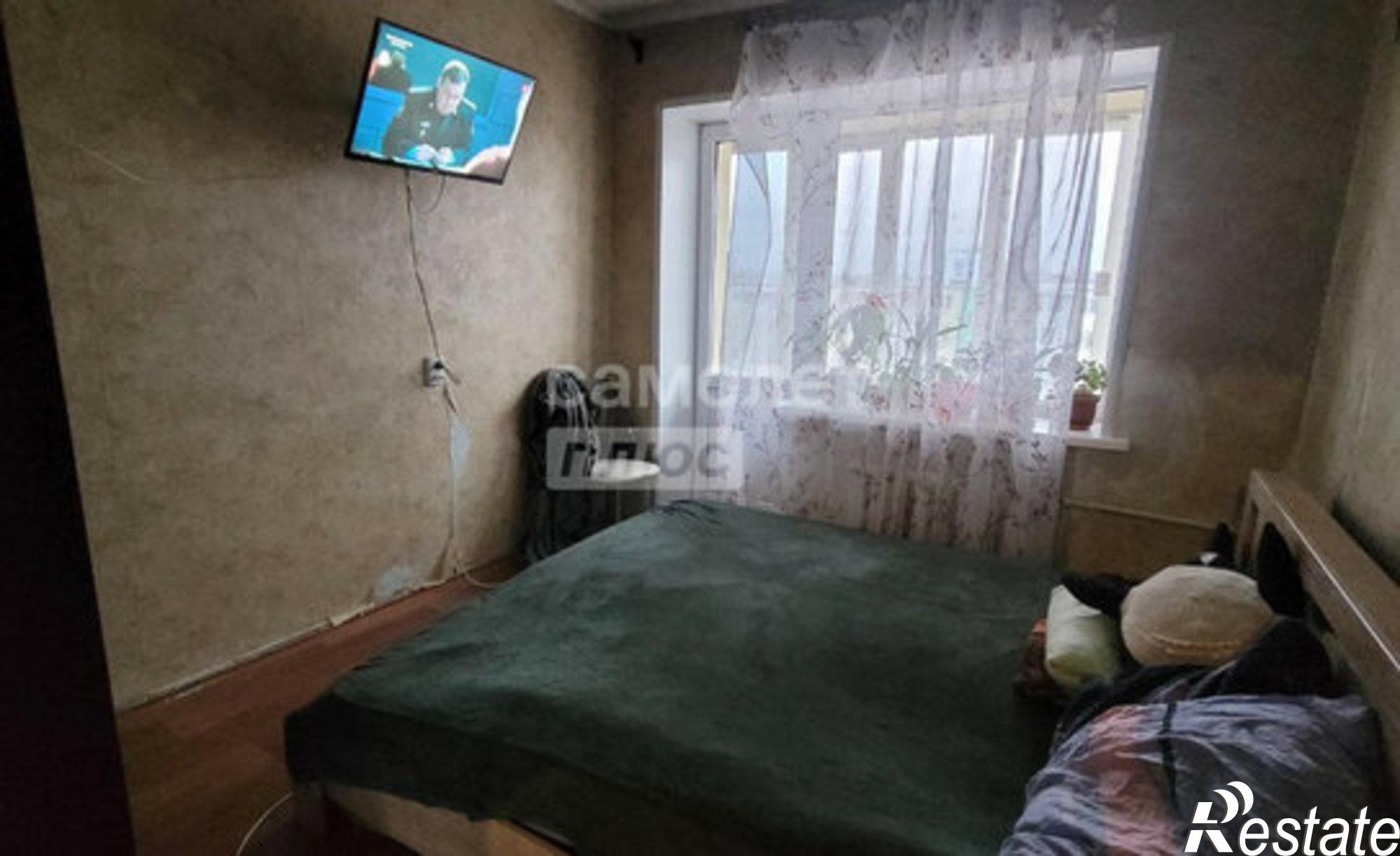 Купить квартиру за 2 500 000 рублей на улица Калинина, 50