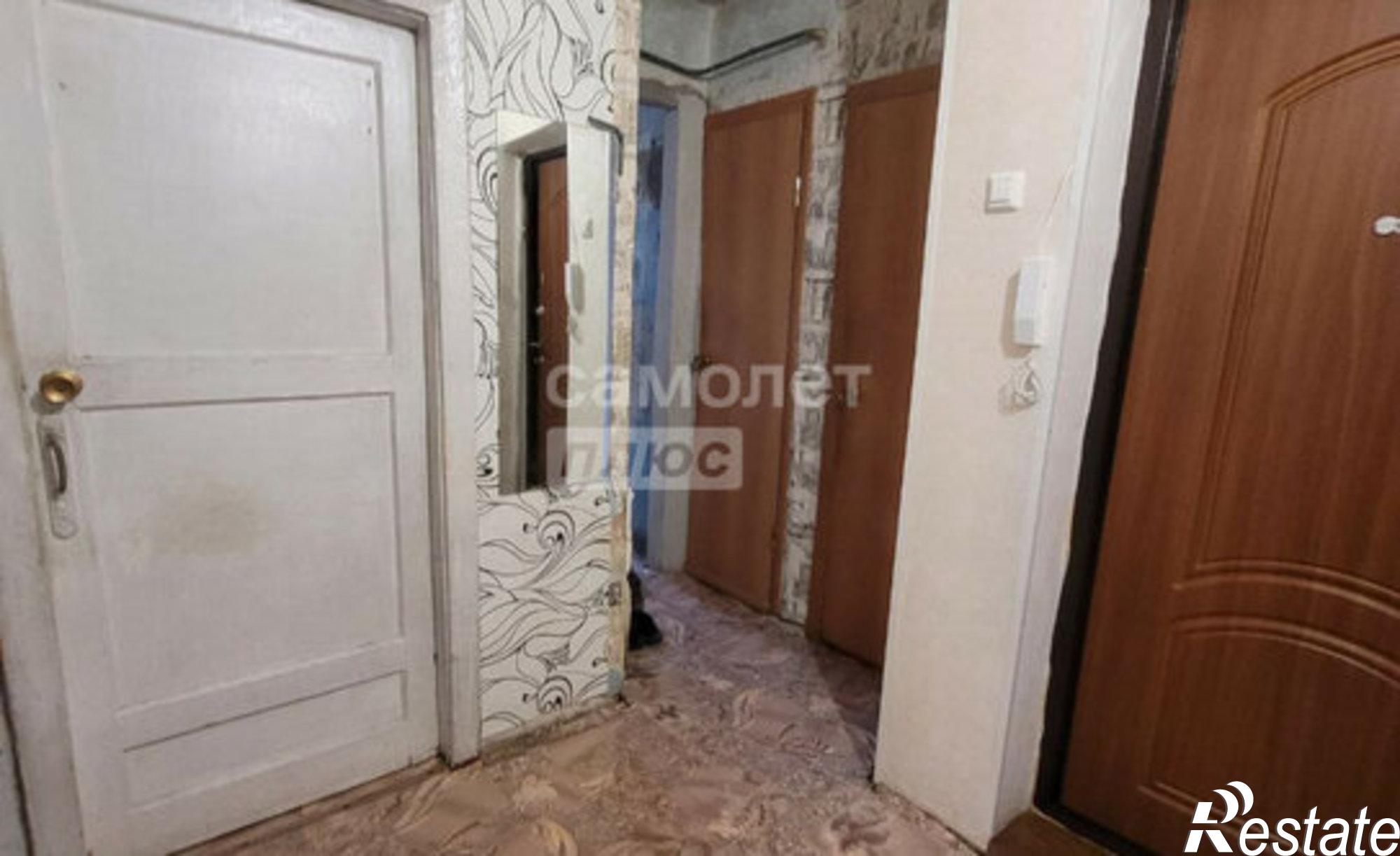 Купить квартиру за 2 500 000 рублей на улица Калинина, 50