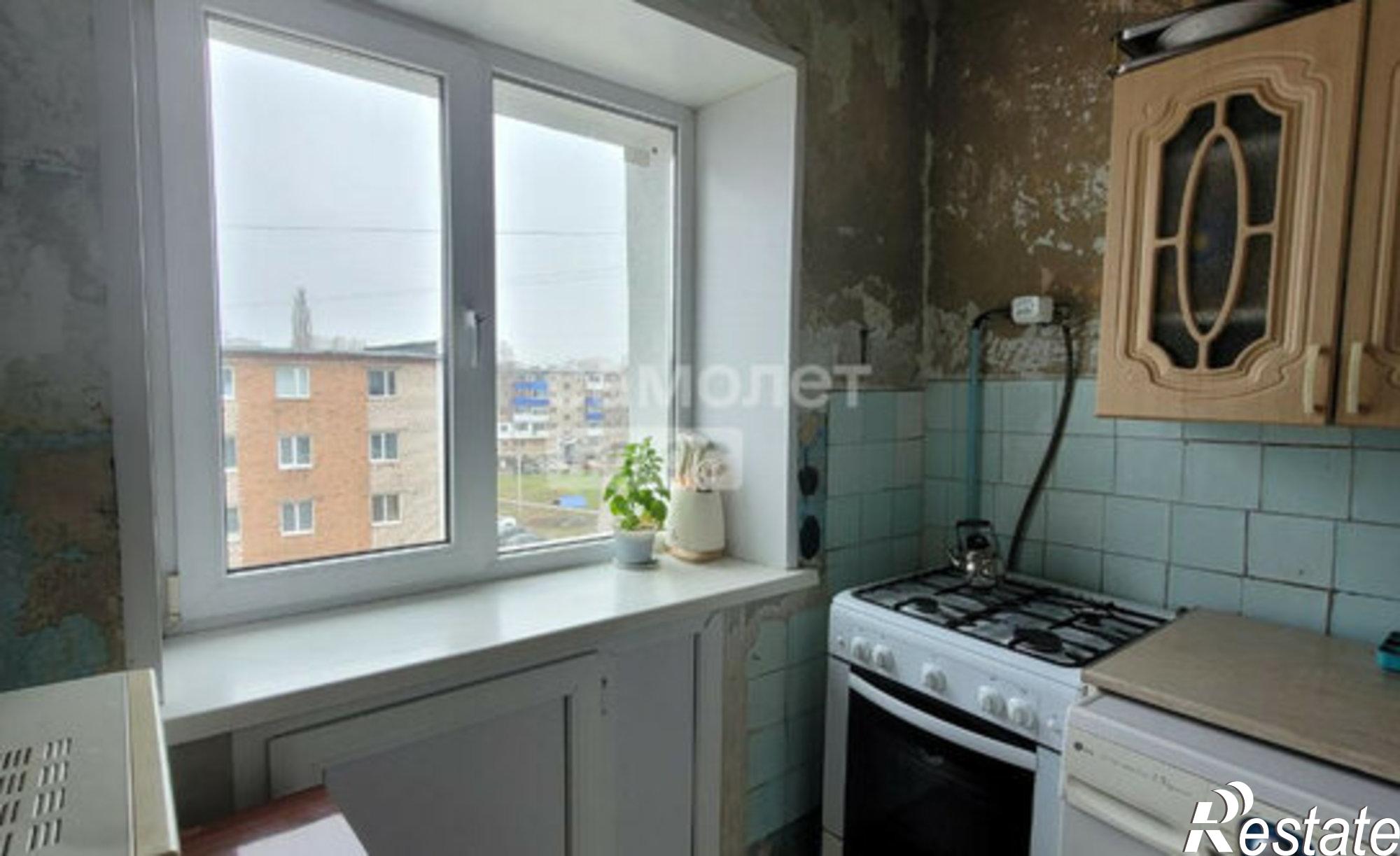 Купить квартиру за 2 500 000 рублей на улица Калинина, 50